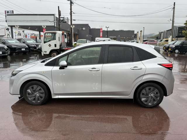 日産 ノート １．２ Ｓ R3年 (東海) 99