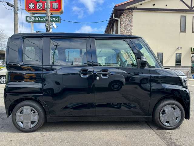 日産 ルークス ６６０ Ｘ R7年 (甲信越・北陸) 99