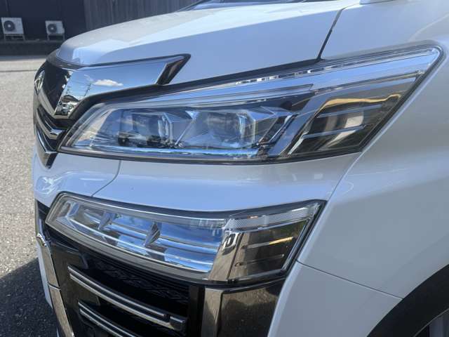 トヨタ ヴェルファイア ２．５ Ｚ H30年 (甲信越・北陸) 99