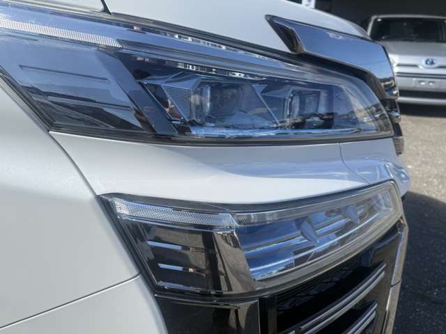 トヨタ ヴェルファイア ２．５ Ｚ H30年 (甲信越・北陸) 99
