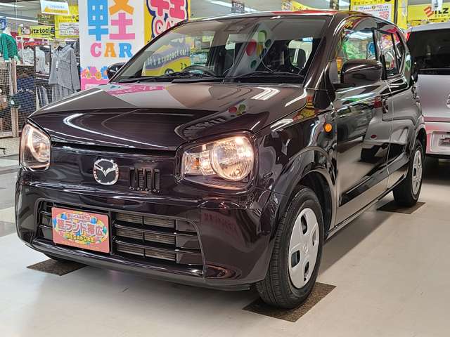 マツダ キャロル ６６０ ＧＬ ４ＷＤ R3年 (北海道) 99