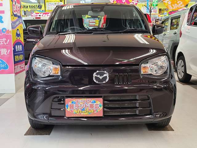 マツダ キャロル ６６０ ＧＬ ４ＷＤ R3年 (北海道) 99