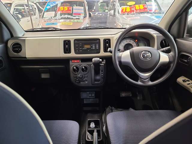 マツダ キャロル ６６０ ＧＬ ４ＷＤ R3年 (北海道) 99