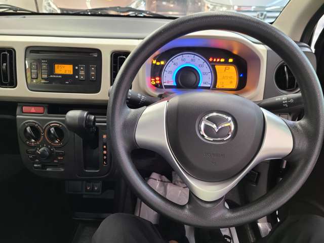 マツダ キャロル ６６０ ＧＬ ４ＷＤ R3年 (北海道) 99