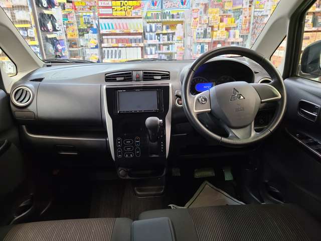 三菱 ｅＫワゴン ６６０ Ｇ ４ＷＤ H29年 (北海道) 99