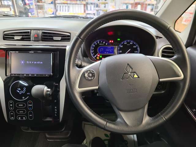 三菱 ｅＫワゴン ６６０ Ｇ ４ＷＤ H29年 (北海道) 99