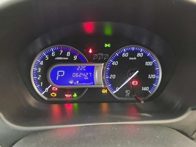 三菱 ｅＫワゴン ６６０ Ｇ ４ＷＤ H29年 (北海道) 99