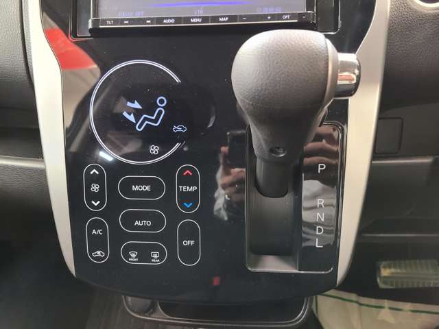 三菱 ｅＫワゴン ６６０ Ｇ ４ＷＤ H29年 (北海道) 99