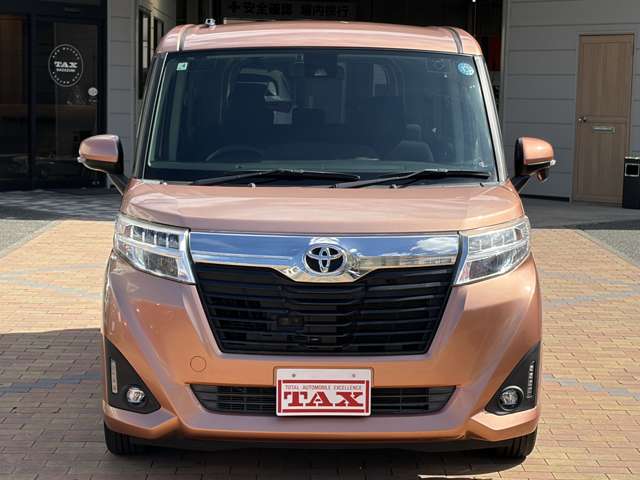 トヨタ ルーミー １．０ Ｇ－Ｔ H29年 (九州・沖縄) 99