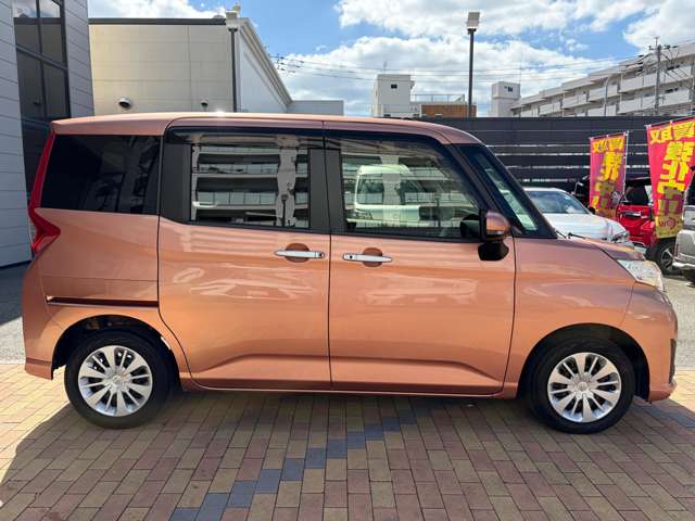トヨタ ルーミー １．０ Ｇ－Ｔ H29年 (九州・沖縄) 99