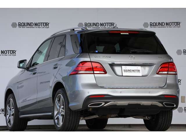 メルセデスベンツ ＧＬＥクラス ３５０ Ｄ ４マチック スポーツ ４ＷＤ H28年 (近畿) 99