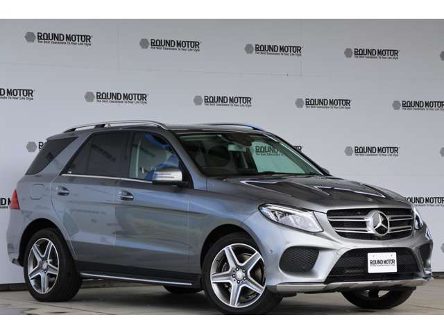メルセデスベンツ ＧＬＥクラス ３５０ Ｄ ４マチック スポーツ ４ＷＤ H28年 (近畿) 99
