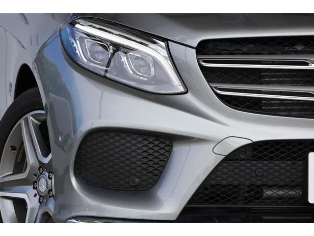 メルセデスベンツ ＧＬＥクラス ３５０ Ｄ ４マチック スポーツ ４ＷＤ H28年 (近畿) 99