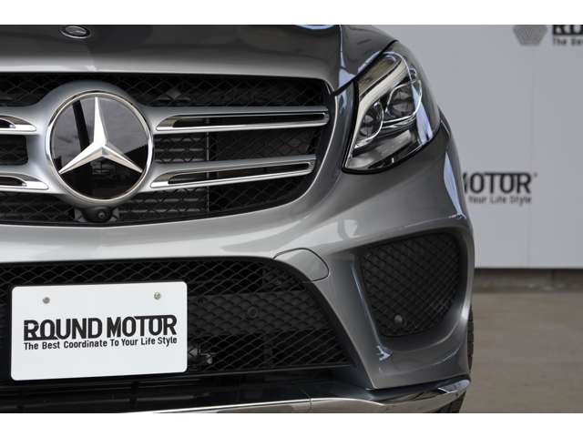 メルセデスベンツ ＧＬＥクラス ３５０ Ｄ ４マチック スポーツ ４ＷＤ H28年 (近畿) 99