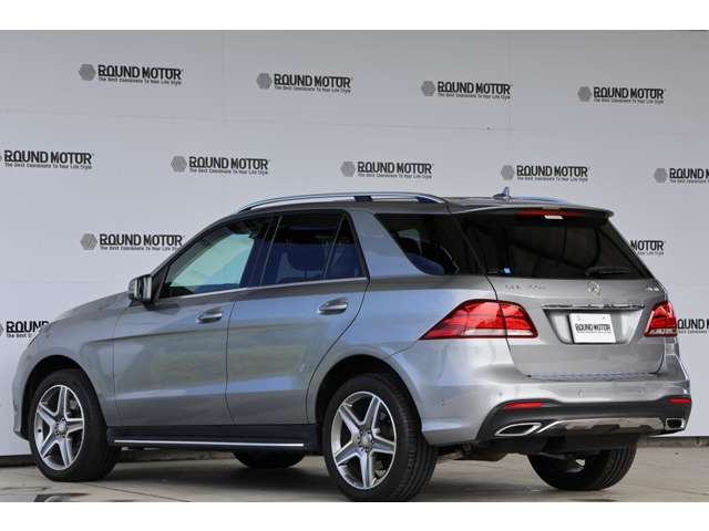 メルセデスベンツ ＧＬＥクラス ３５０ Ｄ ４マチック スポーツ ４ＷＤ H28年 (近畿) 99