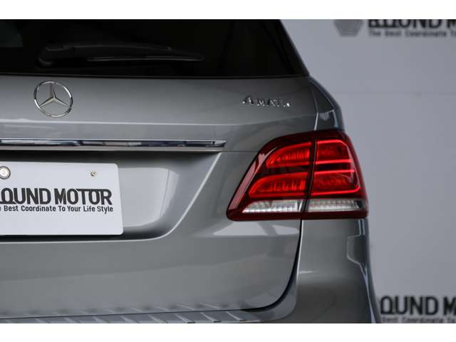 メルセデスベンツ ＧＬＥクラス ３５０ Ｄ ４マチック スポーツ ４ＷＤ H28年 (近畿) 99