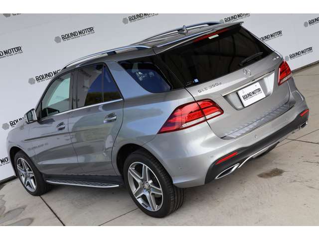 メルセデスベンツ ＧＬＥクラス ３５０ Ｄ ４マチック スポーツ ４ＷＤ H28年 (近畿) 99
