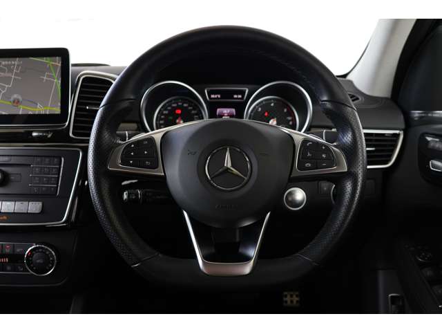 メルセデスベンツ ＧＬＥクラス ３５０ Ｄ ４マチック スポーツ ４ＷＤ H28年 (近畿) 99