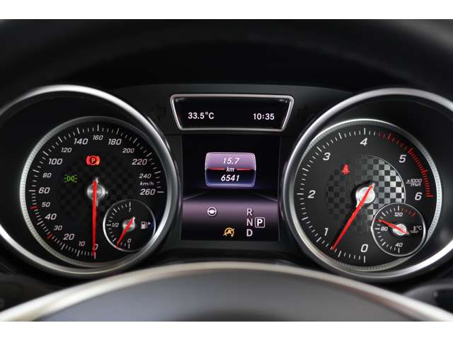 メルセデスベンツ ＧＬＥクラス ３５０ Ｄ ４マチック スポーツ ４ＷＤ H28年 (近畿) 99