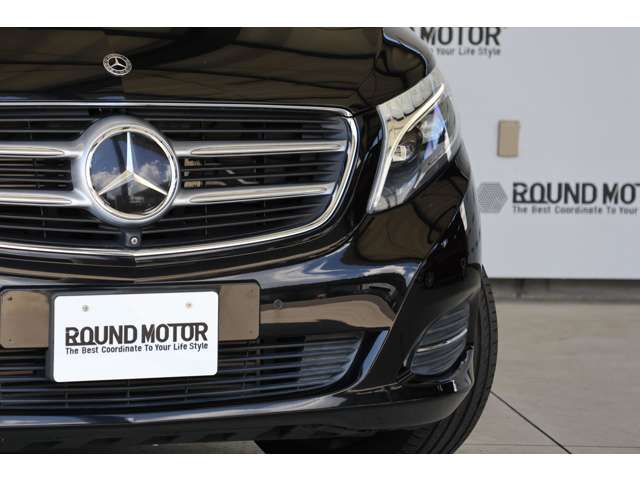 メルセデスベンツ Ｖクラス Ｖ２２０ Ｄ アバンギャルド ロング ディーゼルターボ H30年 (近畿) 99