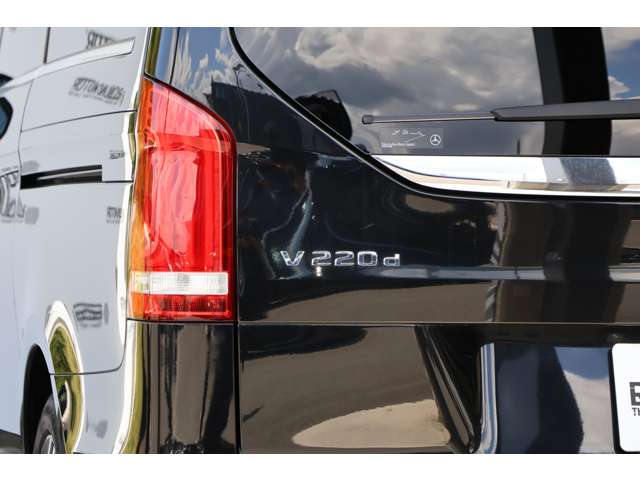 メルセデスベンツ Ｖクラス Ｖ２２０ Ｄ アバンギャルド ロング ディーゼルターボ H30年 (近畿) 99