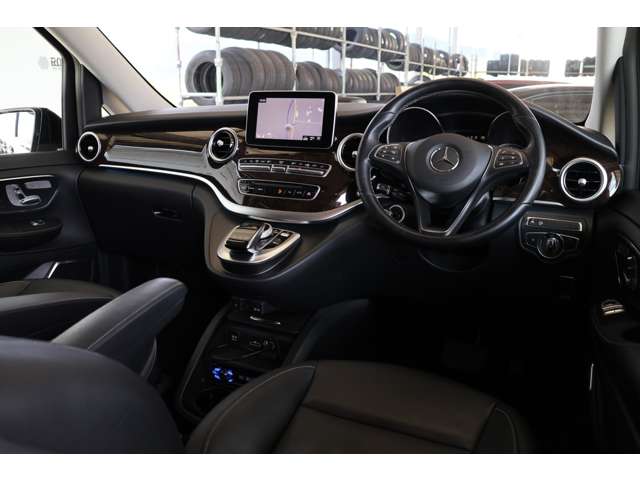 メルセデスベンツ Ｖクラス Ｖ２２０ Ｄ アバンギャルド ロング ディーゼルターボ H30年 (近畿) 99