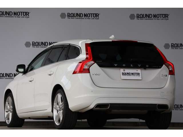 ボルボ Ｖ６０ Ｄ４ クラシック ディーゼルターボ H29年 (近畿) 99