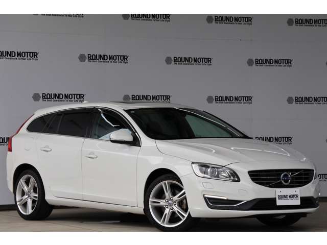 ボルボ Ｖ６０ Ｄ４ クラシック ディーゼルターボ H29年 (近畿) 99