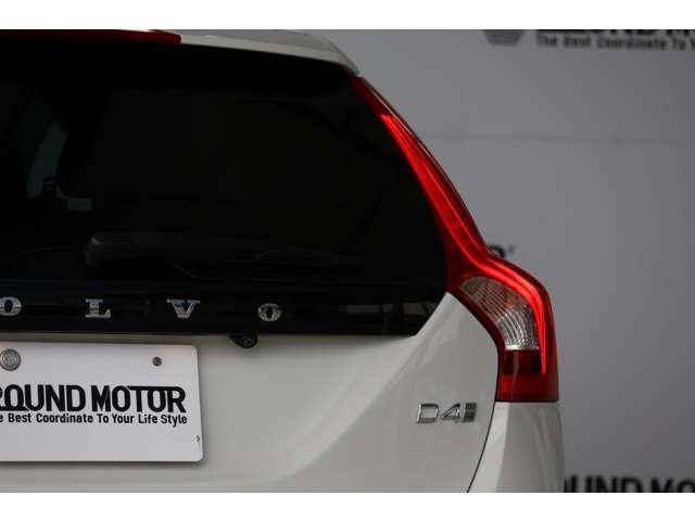 ボルボ Ｖ６０ Ｄ４ クラシック ディーゼルターボ H29年 (近畿) 99