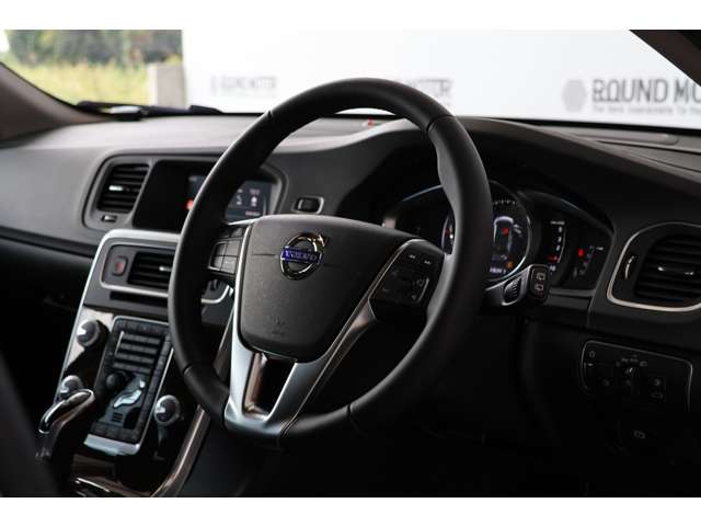 ボルボ Ｖ６０ Ｄ４ クラシック ディーゼルターボ H29年 (近畿) 99