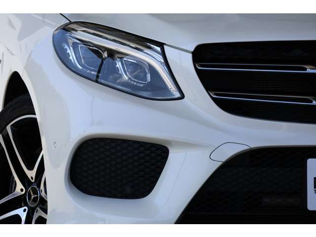 ＡＭＧ ＧＬＥ ４３ ４マチック ４ＷＤ H28年 (近畿) 99