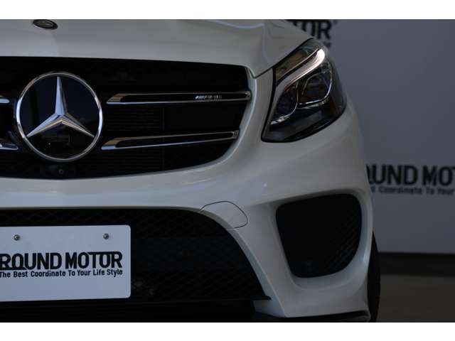ＡＭＧ ＧＬＥ ４３ ４マチック ４ＷＤ H28年 (近畿) 99