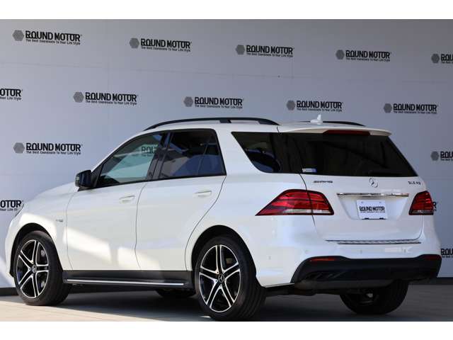 ＡＭＧ ＧＬＥ ４３ ４マチック ４ＷＤ H28年 (近畿) 99