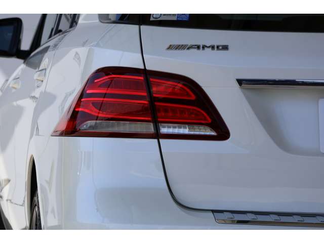 ＡＭＧ ＧＬＥ ４３ ４マチック ４ＷＤ H28年 (近畿) 99