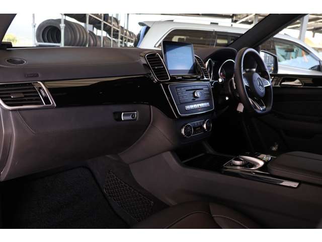 ＡＭＧ ＧＬＥ ４３ ４マチック ４ＷＤ H28年 (近畿) 99