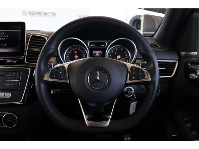 ＡＭＧ ＧＬＥ ４３ ４マチック ４ＷＤ H28年 (近畿) 99