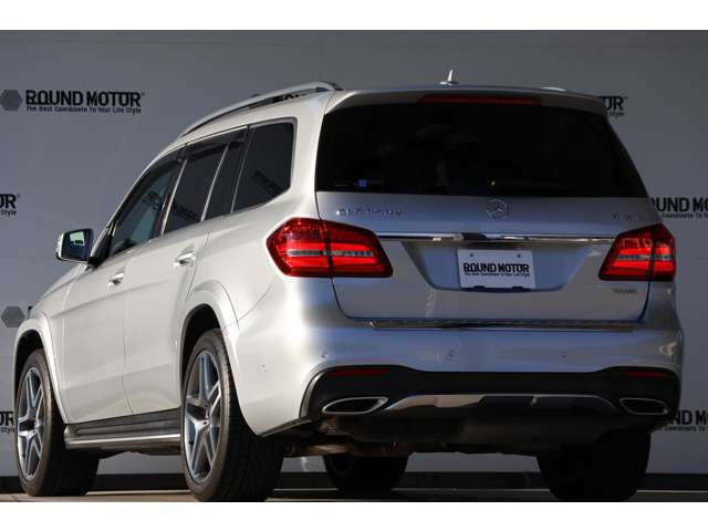 メルセデスベンツ ＧＬＳクラス ３５０ Ｄ ４マチック スポーツ ４ＷＤ H29年 (近畿) 99