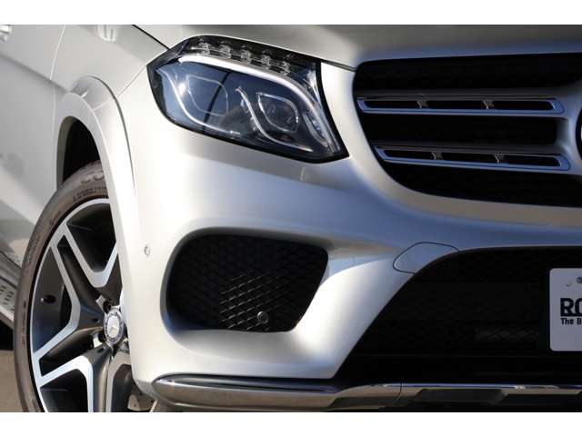 メルセデスベンツ ＧＬＳクラス ３５０ Ｄ ４マチック スポーツ ４ＷＤ H29年 (近畿) 99