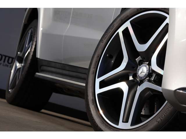 メルセデスベンツ ＧＬＳクラス ３５０ Ｄ ４マチック スポーツ ４ＷＤ H29年 (近畿) 99