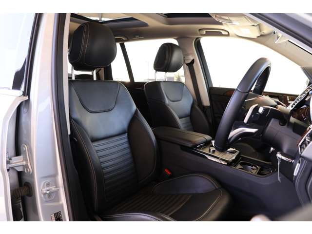メルセデスベンツ ＧＬＳクラス ３５０ Ｄ ４マチック スポーツ ４ＷＤ H29年 (近畿) 99