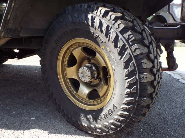 三菱 ジープ ２．７ ディーゼルターボ ４ＷＤ H7年 (近畿) 99