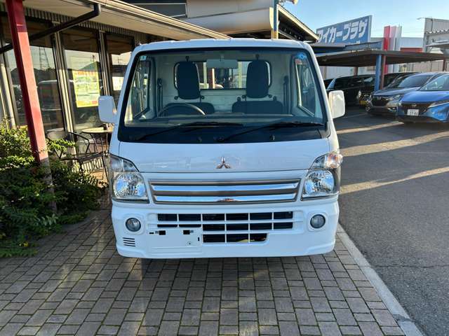 三菱 ミニキャブトラック ６６０ Ｇ ４ＷＤ H27年 (関東) 99