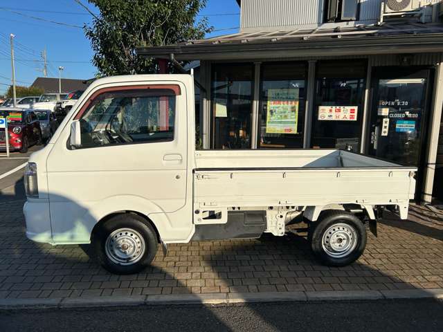 三菱 ミニキャブトラック ６６０ Ｇ ４ＷＤ H27年 (関東) 99