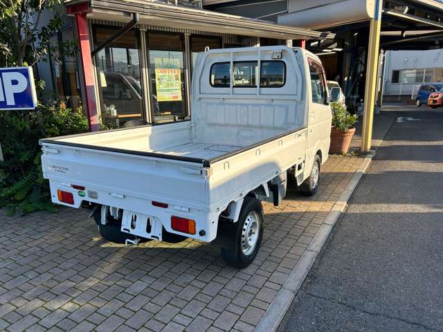 三菱 ミニキャブトラック ６６０ Ｇ ４ＷＤ H27年 (関東) 99