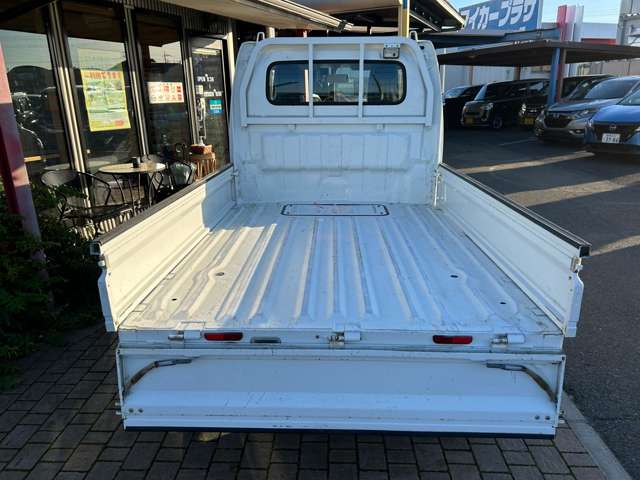 三菱 ミニキャブトラック ６６０ Ｇ ４ＷＤ H27年 (関東) 99