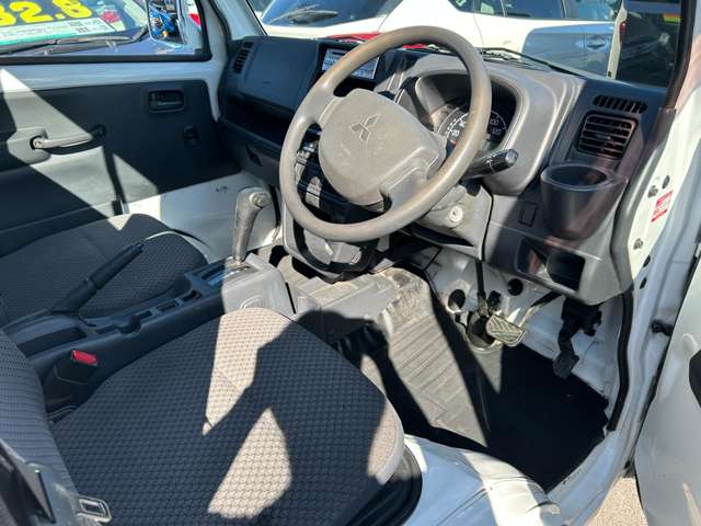 三菱 ミニキャブトラック ６６０ Ｇ ４ＷＤ H27年 (関東) 99