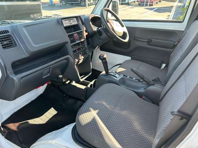 三菱 ミニキャブトラック ６６０ Ｇ ４ＷＤ H27年 (関東) 99