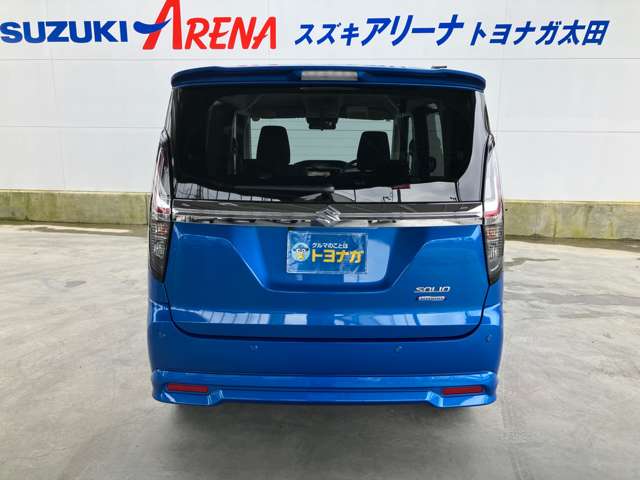 スズキ ソリオ １．２ ハイブリッド ＭＸ R8年 (関東) 99