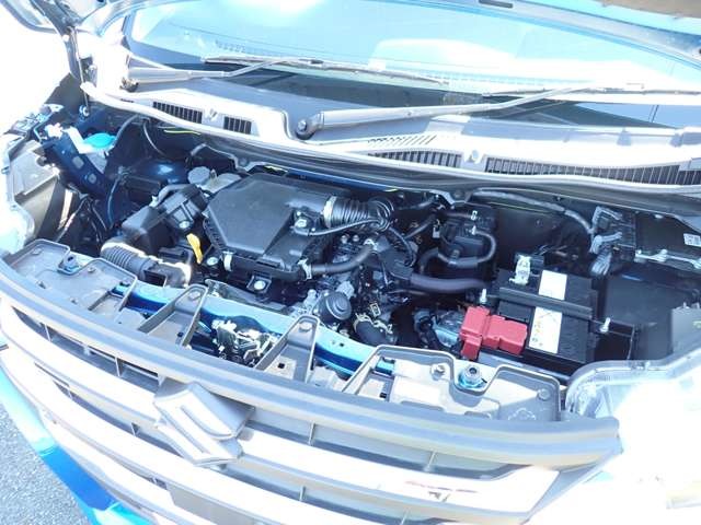 スズキ ソリオ １．２ ハイブリッド ＭＸ R8年 (関東) 99