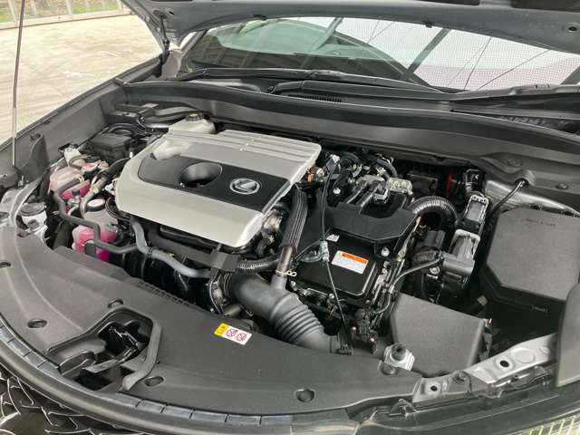 レクサス ＵＸ２５０ｈ Ｆスポーツ R5年 (関東) 99